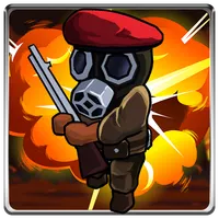 Mini Soldiers: Battle royale
