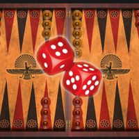 Tavla Backgammon