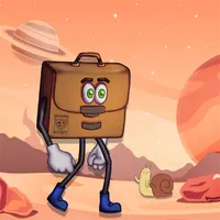 Briefies Wacky Connex
