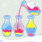 Liquid Sort: Puzzle Color 3D