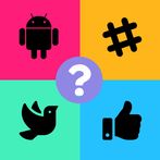 Quiz Masters: Logo