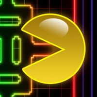 PAC-MAN Championship Edition DX