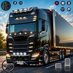 Ultimate Truck Simulator Drive