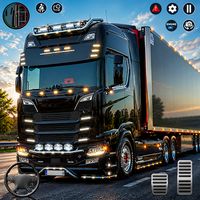 Ultimate Truck Simulator Drive