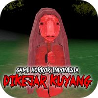 Dikejar Hantu Kuyang 3D