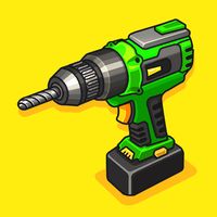 My Factory - Idle Game