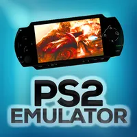 PPSS2 Emulador PS2 Emulator