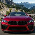 BMW DRIVING SIMULATOR