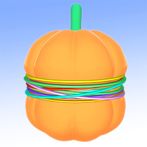 Rubber Band Clicker