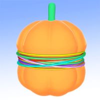 Rubber Band Clicker