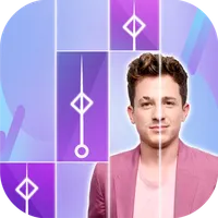 Charlie Puth Piano Game