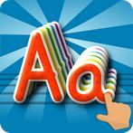 LetraKid PRO: Learn to Write