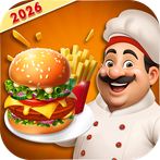 Chef Restaurant: Cooking Games