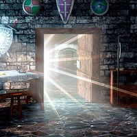 Castle Breakout