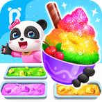 Little Panda's Ice Cream Stand