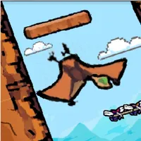 Dino Glide