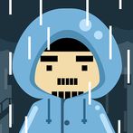 Escape Room Game - Rainy day