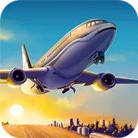 Airlines Manager: Plane Tycoon