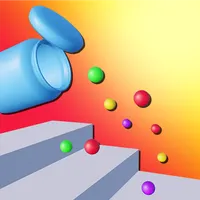 Rolling Bottle Runner