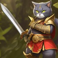 Infinity lands - Roguelike rpg