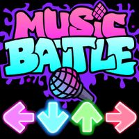 Music Night Battle: Rap Battle