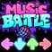 Music Night Battle: Rap Battle