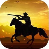 Outlaw Cowboy:west adventure
