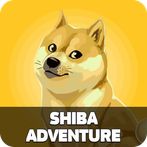 Shiba Adventure