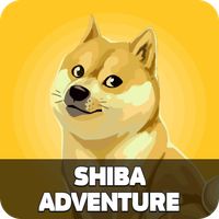 Shiba Adventure
