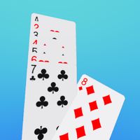 Card Run