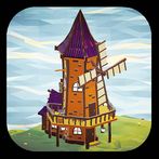 Sea Town Builder