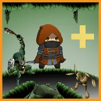 Lost in Forest: Survival Pro