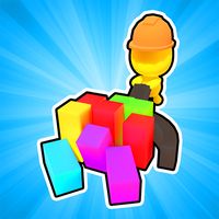 Cube Pusher