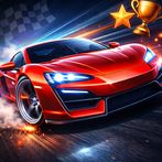 Car Driving Simulator 3D