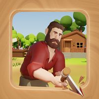LumberJack's Dream