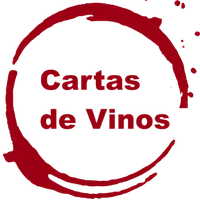 Carta de Vinos
