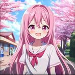 Anime Kawaii Dress Up Games