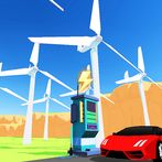Idle Wind Power