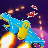 Galaxy Attacker