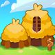 Tribe Village: Island Build