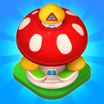Merge Tycoon - Idle Merge