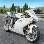Extreme Bike Driving 3D