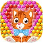 Bubble Cat Rescue