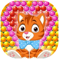 Bubble Cat Rescue