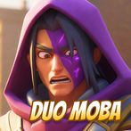 Blitz of Battle: 2v2 MOBA