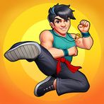 KungFu Academy