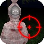 Berburu Hantu Pocong 3D