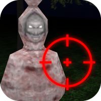 Berburu Hantu Pocong 3D