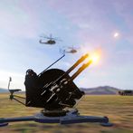 Sky Defender