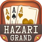 Hazari Grand- 1000 Points Game
